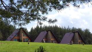 Курортные отели Forest Houses Godech-0